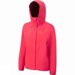 Sprayway Womens Era Jacket Geranium